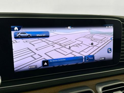 Used 2024 Mercedes-Benz GLE 350 4MATIC image 13