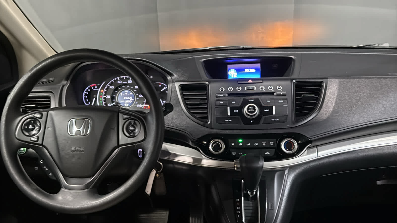 Used 2016 Honda CR-V LX image 26