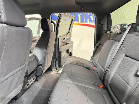 New 2026 GMC Sierra 1500 Elevation w/ Elevation Select Package image 9