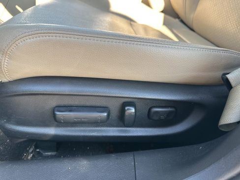 Used 2014 Honda Accord EX-L image 17