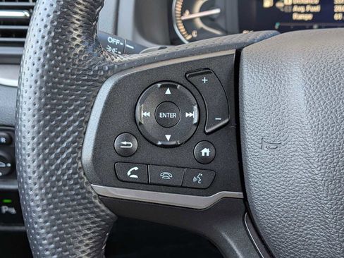 Certified 2023 Honda Passport EX-L image 35