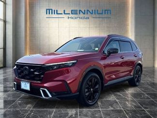 Used 2023 Honda CR-V Sport Touring 360° Tour