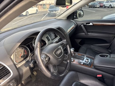 Used 2014 Audi Q7 3.0T Premium Plus AWD/4WD image 7