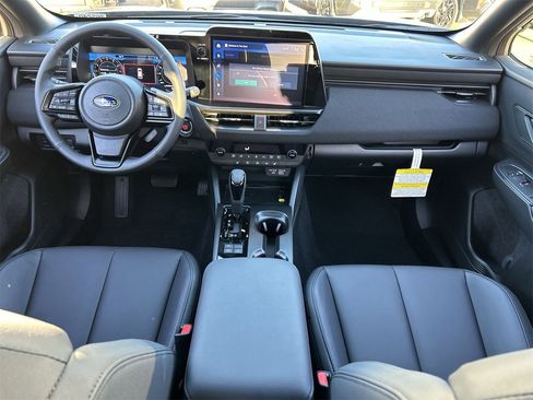 New 2026 Subaru Outback Premium image 11