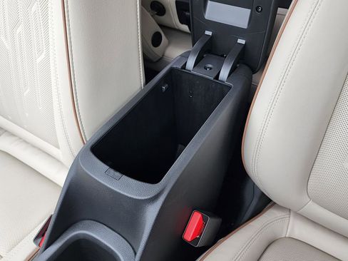 New 2026 Buick Encore GX Avenir FWD image 34