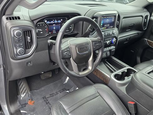 Used 2019 GMC Sierra 1500 Denali w/ Driver Alert Package II image 16