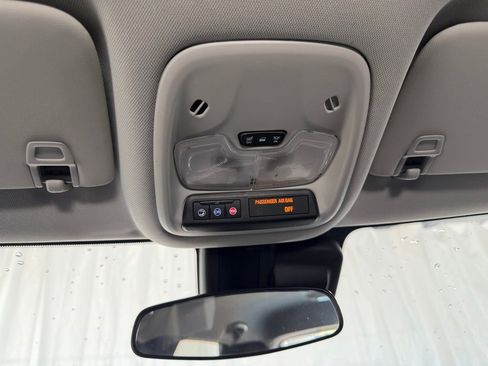 Used 2023 Chevrolet TrailBlazer LS FWD image 5