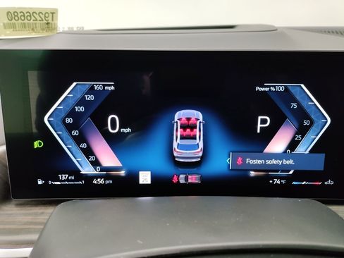 New 2026 BMW X5 sDrive40i w/ Premium Package image 18