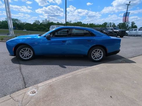 New 2026 Dodge Charger R/T w/ Driver Convenience Group AWD/4WD image 25