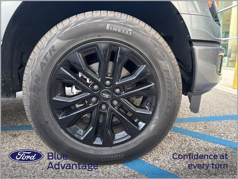 Certified 2026 Ford F150 XLT w/ Equipment Group 302A MID AWD/4WD image 2