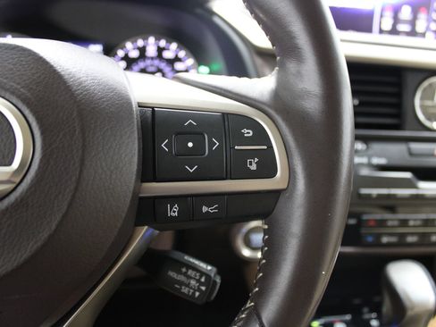 Used 2019 Lexus RX 350 AWD w/ Navigation Package image 40