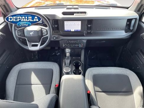 Used 2023 Ford Bronco Big Bend AWD/4WD image 13