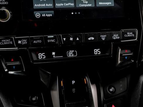 Used 2019 Honda Odyssey EX image 26