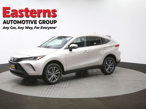 Used 2024 Toyota Venza LE image 56