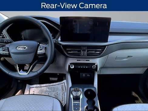Certified 2023 Ford Escape Active w/ Tech Pack #1 AWD/4WD image 7