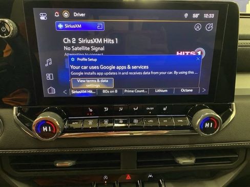 New 2026 Chevrolet Colorado LT w/ LT Convenience Package AWD/4WD image 18