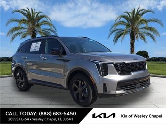 New 2026 Kia Sorento SX Prestige video 1