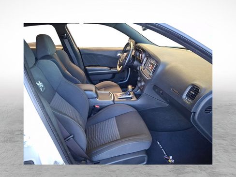 Used 2019 Dodge Charger Scat Pack w/ Driver Confidence Group image 10
