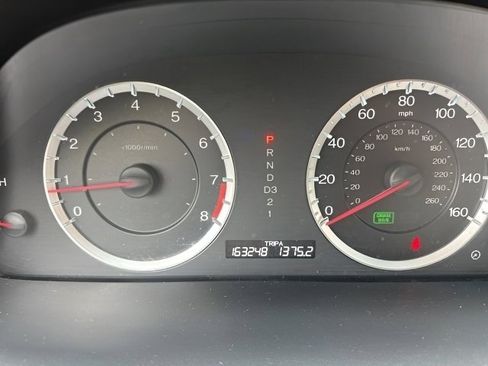Used 2012 Honda Accord EX-L image 18