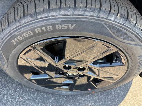 New 2026 Hyundai Kona SEL Sport image 28