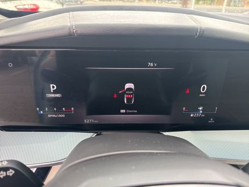 Used 2025 Nissan Murano SL w/ Cargo Package image 12