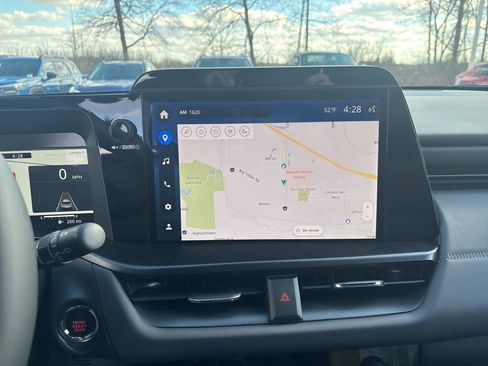 New 2026 Subaru Outback Touring XT image 19