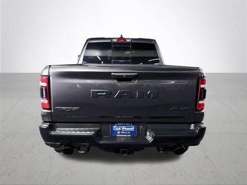Used 2022 RAM 1500 TRX w/ TRX Level 1 Equipment Group AWD/4WD image 7