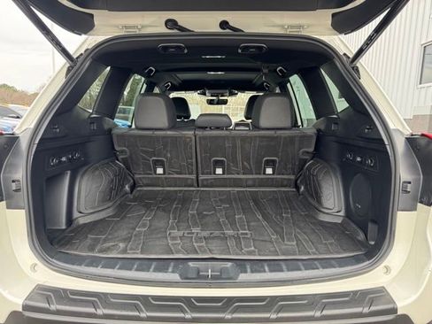 Used 2022 Subaru Forester Wilderness w/ Wilderness Package image 24