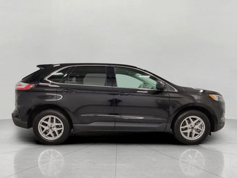 Used 2023 Ford Edge SEL w/ Convenience Package image 11