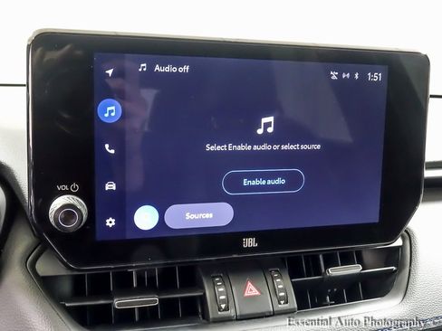 Used 2023 Toyota RAV4 XSE image 15