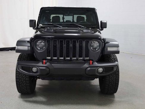 Used 2021 Jeep Gladiator Rubicon image 14