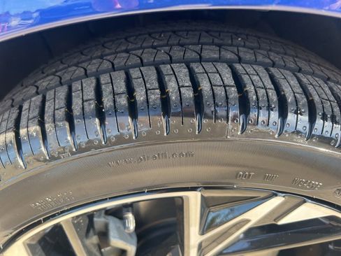 Used 2025 Kia K5 GT-Line image 43