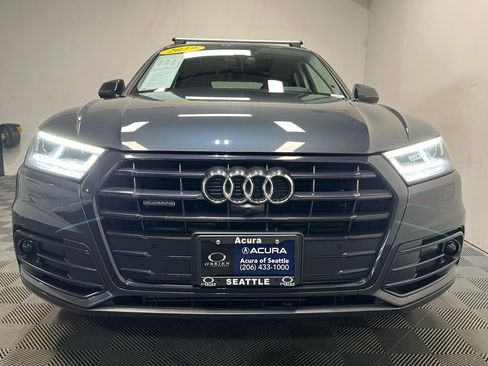 Used 2019 Audi Q5 Prestige image 4