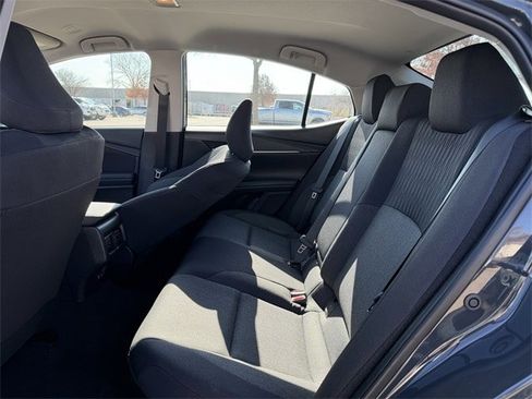 Certified 2025 Toyota Camry LE image 26