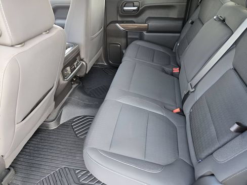 Used 2021 Chevrolet Silverado 1500 RST AWD/4WD image 28