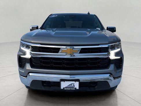 Used 2024 Chevrolet Silverado 1500 LT image 8