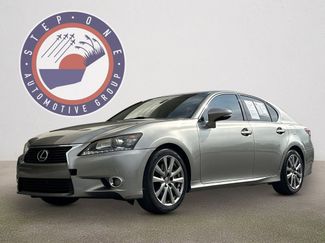 Used 2015 Lexus GS 350 video 2