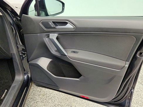 Used 2019 Volkswagen Tiguan S w/ Driver Assistance Package image 24