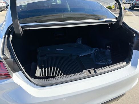 Used 2023 Lexus ES 350 F Sport image 38