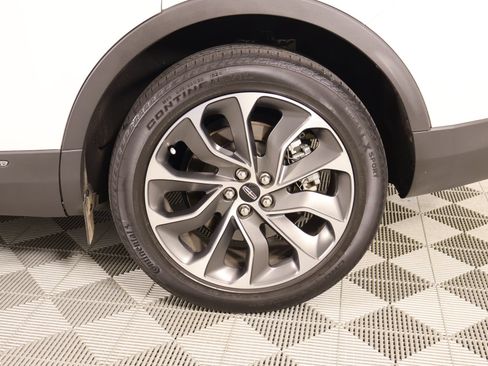 Used 2021 Lincoln Nautilus Reserve AWD/4WD image 19