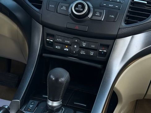 Used 2013 Acura TSX 2.4 image 23