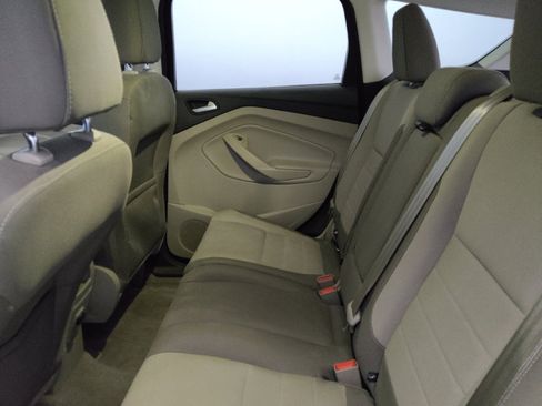 Used 2016 Ford Escape SE AWD/4WD image 18