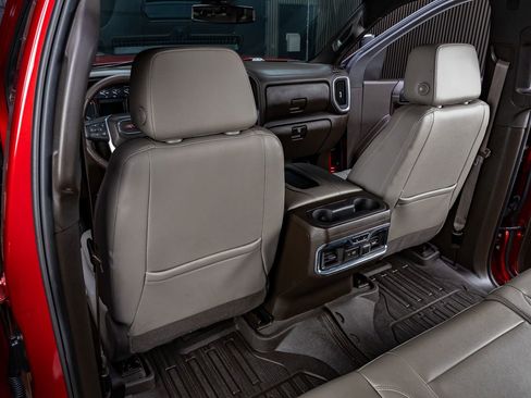 Used 2021 GMC Sierra 2500 SLT w/ Texas SLT Premium Package image 33