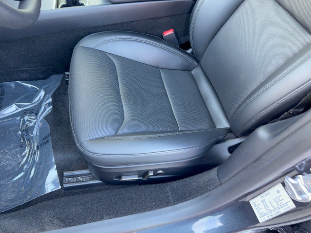 Used 2025 Tesla Model 3 Long Range RWD image 16