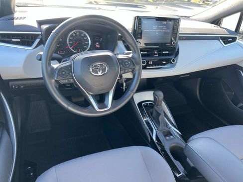 Used 2022 Toyota Corolla SE image 22