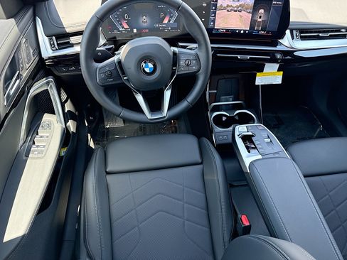 New 2026 BMW X1 xDrive28i w/ Convenience Package AWD/4WD image 16
