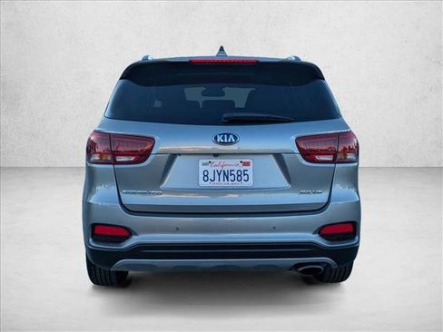 Used 2019 Kia Sorento EX w/ EX Touring Package image 7