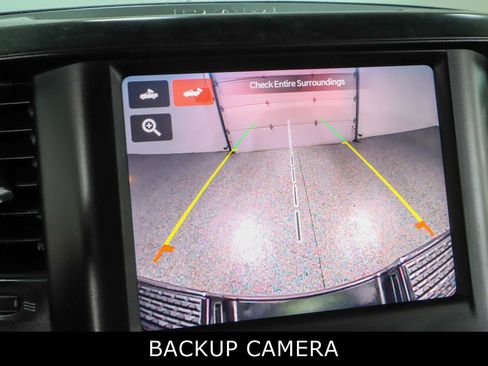 Used 2022 RAM 3500 Big Horn w/ Level A Equipment Group AWD/4WD image 19