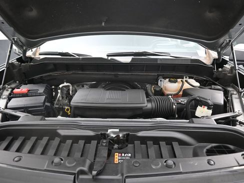 Used 2024 Chevrolet Silverado 1500 High Country w/ High Country Premium Package RWD image 12