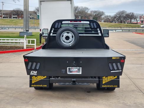 New 2026 Chevrolet Silverado 3500 W/T w/ WT Convenience Package image 13